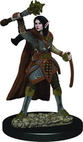 D&D: Icons of the Realms - Elf Female Cleric - 