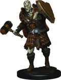 D&D: Icons of the Realms - Goliath Male Fighter - 