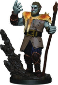 D&D: Icons of the Realms - Firbolg Male Druid - 
