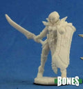 Reaper Bones: Cassiata, Female Anti-Paladin - 