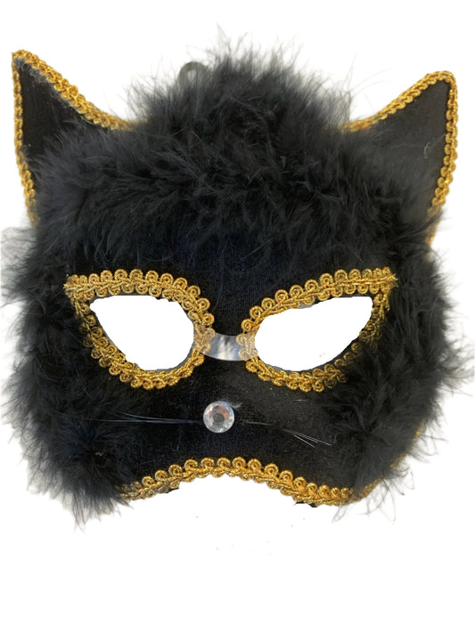 Cat Mask