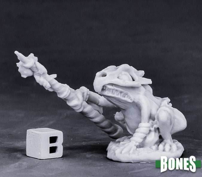 Bones Classic: Mudcroak, Squog Shaman - 