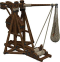 4D Settings: War Machines - Trebuchet - 