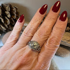Lorna Tree of Life Ring