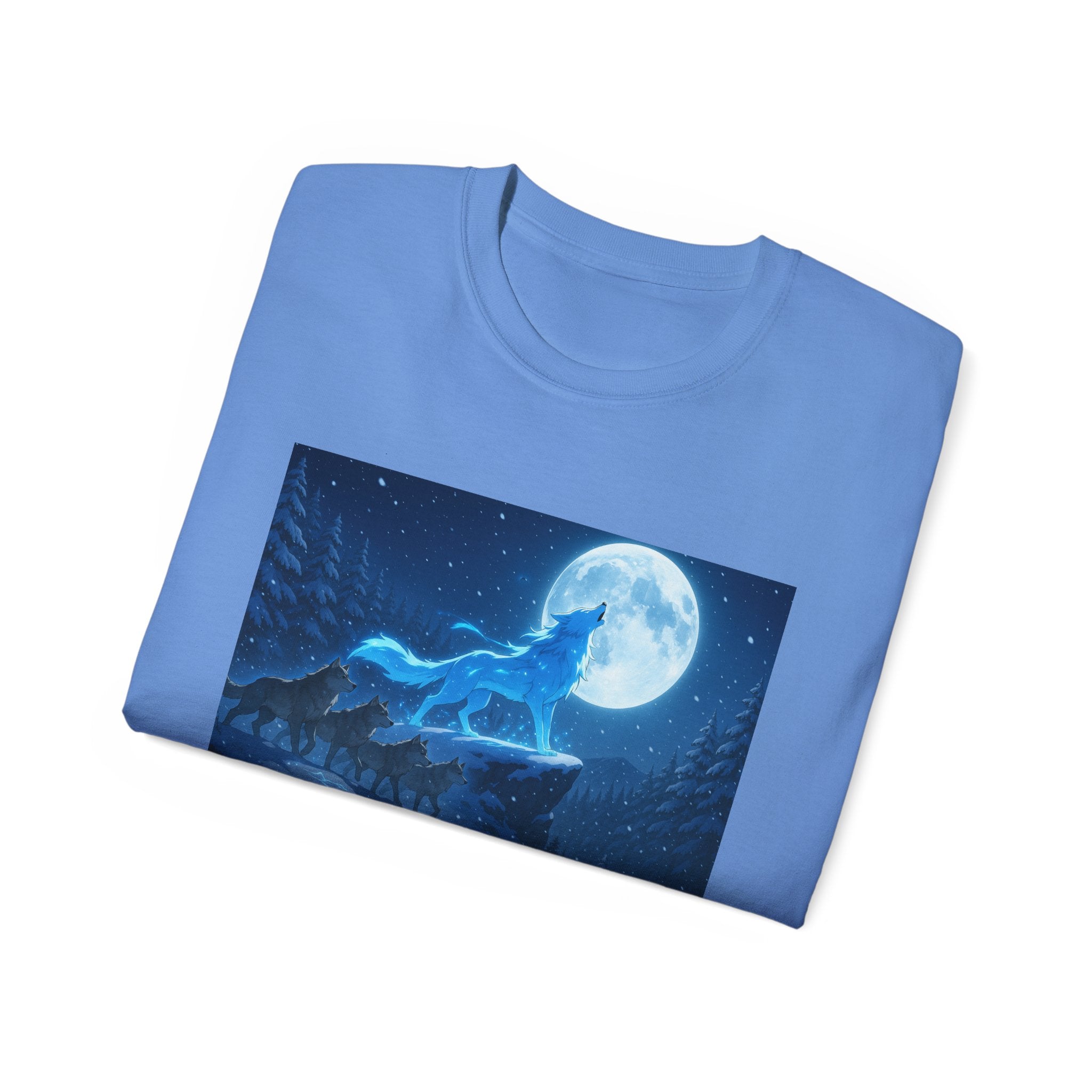 Wolves Of The Night Men's t-shirt
