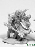 Reaper Bones: Balthon, Evil Cleric - 