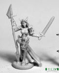 Bones Classic: Skara, Female Skoli - 