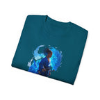 The Wolf Warrior T-shirt