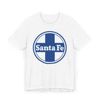 Atchison, Topeka and Santa Fe Railway Logo Tee