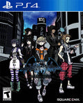 NEO The World Ends With You (Playstation 4) - Game Only