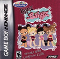 Bratz: Babyz (Gameboy Advance) - Game Manual Only