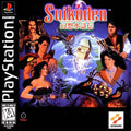 Suikoden (Playstation) - Game Manual Only