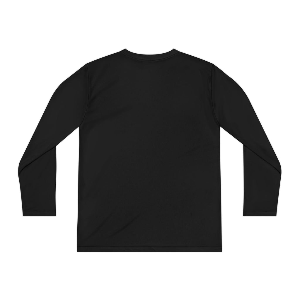 Xp wolf gamer long sleeve shirt
