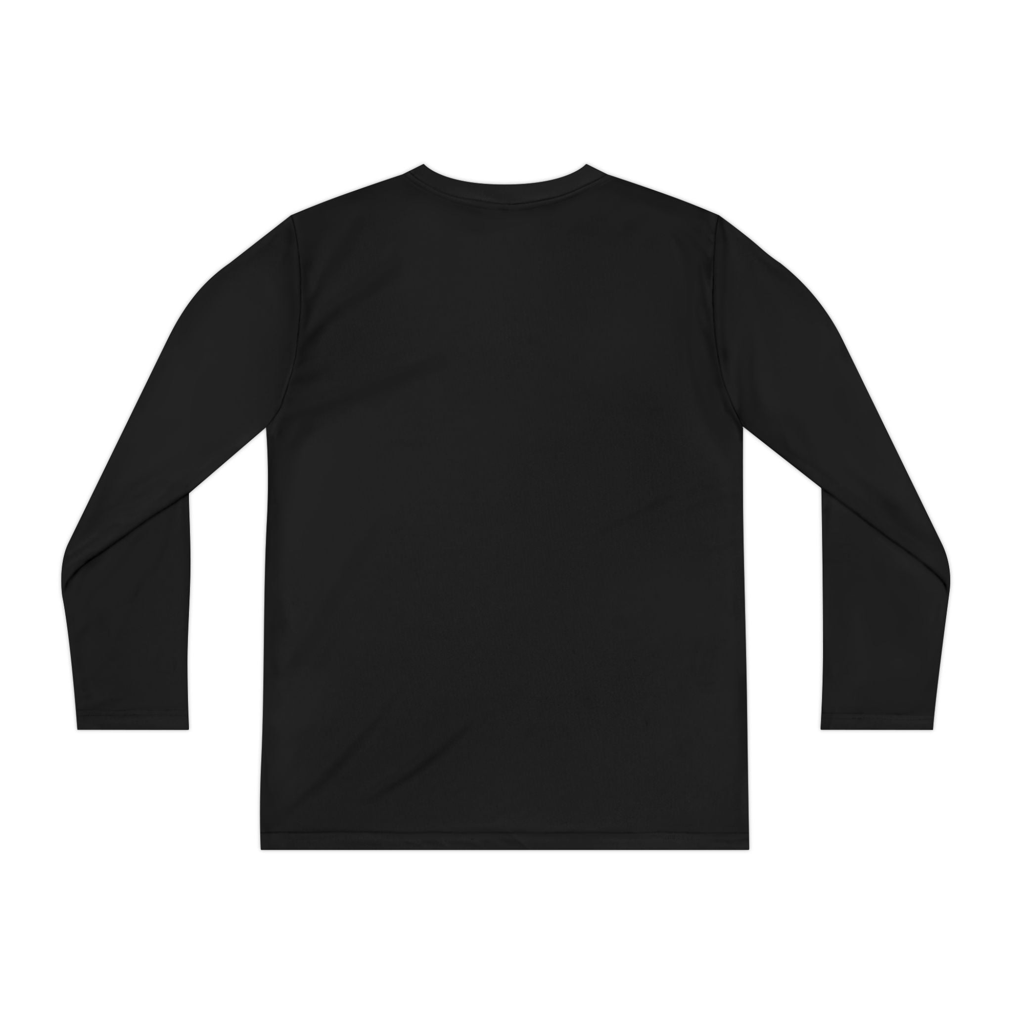 Xp wolf gamer long sleeve shirt