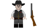 Wild West Hero - Doc Holiday - Mil-Blox