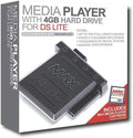 Max Media Player (Nintendo DS) - Game Manual Only