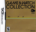 Game & Watch Collection (Nintendo DS) - Game Manual Only