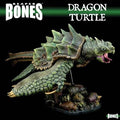 Bones Classic: Dragon Turtle - 