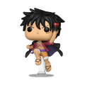 POP! One Piece: Luffy (UPPERCUT) (BoxLunch Exclusive)