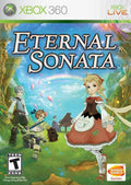 Eternal Sonata (Xbox 360) - Game Manual Only
