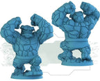 Marvel United: X-Men Fantastic Four - Kickstarter Exclusive - 
