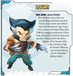 Marvel United: X-Men Days of Future Past - Kickstarter Exclusive - 