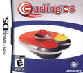 Curling DS (Nintendo DS) - Game Manual Only