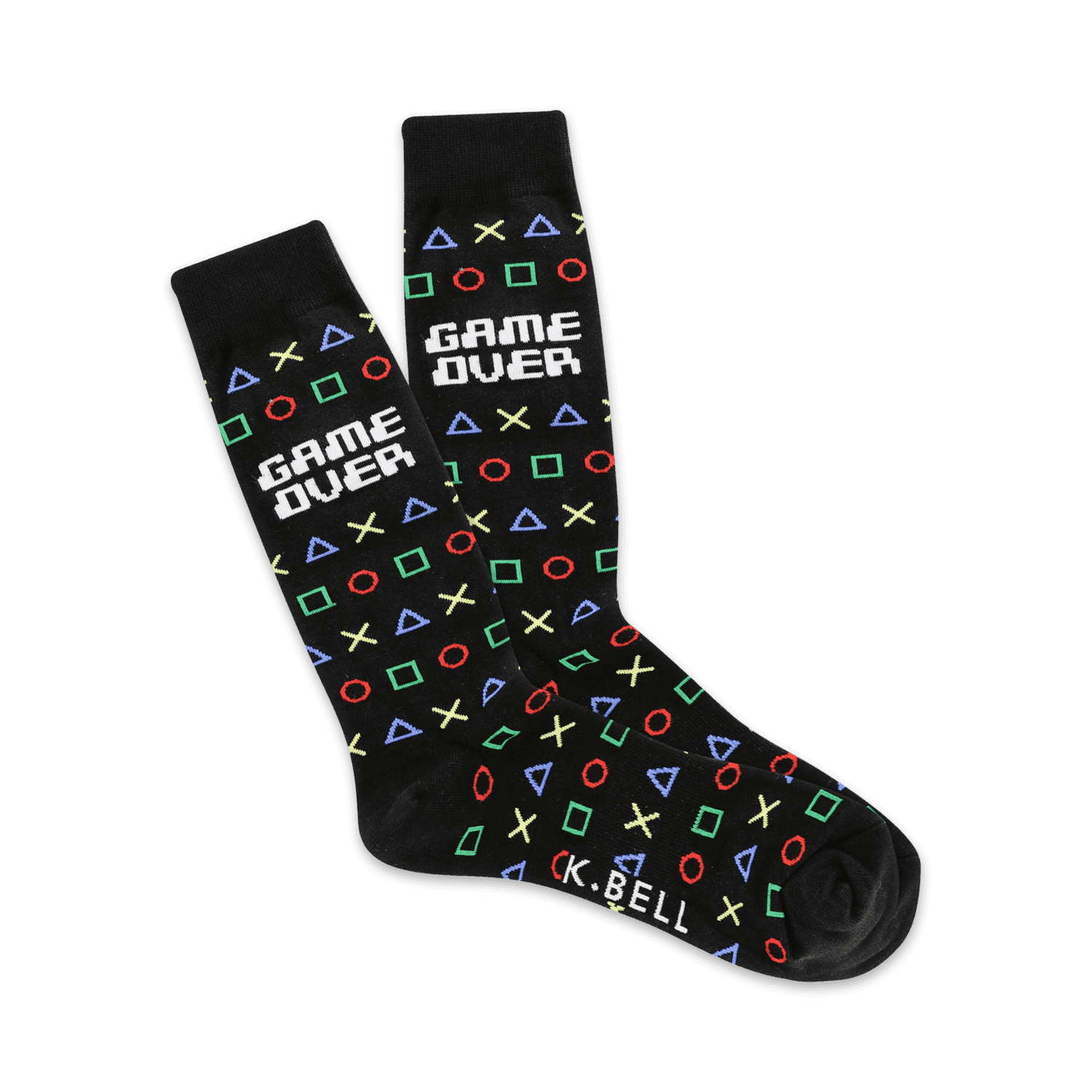 Game Over - One Size