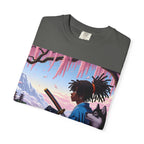 Xp Wolf Gamer  T-shirt