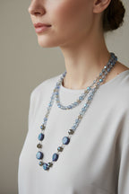 Bluebell Glensong Long Necklace