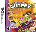 Music Puzzle Gunpey (Nintendo DS) - Game Manual Only