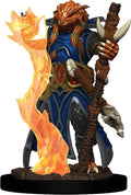 D&D: Icons of the Realms - Dragonborn Sorcerer Female Premium Figure - 