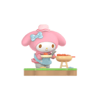 Sanrio Sanrio Characters Camping Friends (1 Blind Box) - 