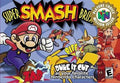 Super Smash Bros. (Player's Choice) (Nintendo 64) - Ugly