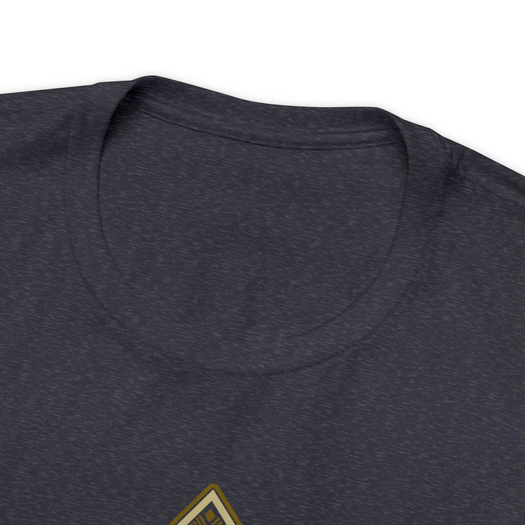 Essential NPC Shirt - Army / S