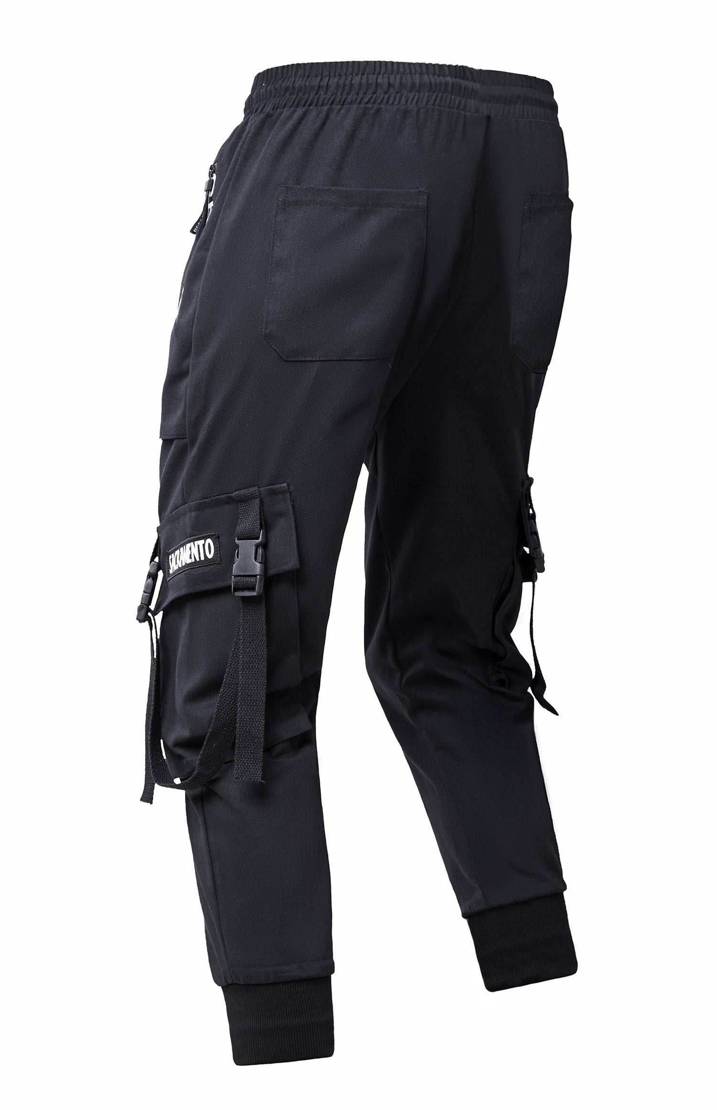 K589 Cyber Origins 01 Jogger Pants - S