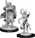 D&D: Nolzur's Marvelous Miniatures - Hobgoblin Devastator & Hobgoblin Iron Shadow - 