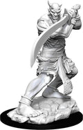 D&D: Nolzur's Marvelous Miniatures - Efreeti - 
