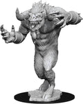 D&D: Nolzur's Marvelous Miniatures - Goristro - 