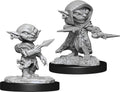 Pathfinder: Deep Cuts - Goblin Rogue Male - 