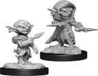 Pathfinder: Deep Cuts - Goblin Rogue Male - 