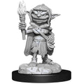 Pathfinder: Deep Cuts - Goblin Rogue Female - 