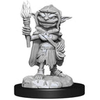 Pathfinder: Deep Cuts - Goblin Rogue Female - 