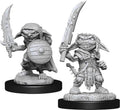 Pathfinder: Deep Cuts - Goblin Fighter Male - 