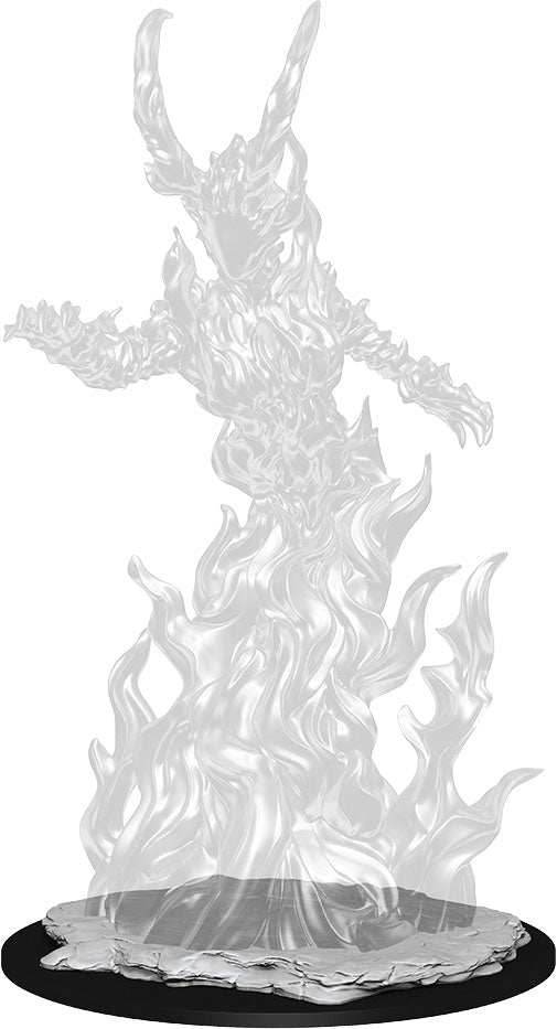 Pathfinder: Deep Cuts - Huge Fire Elemental Lord - 