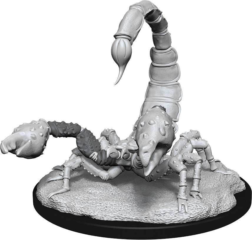 Pathfinder Battles: Deep Cuts - Giant Scorpion - 