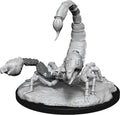 Pathfinder Battles: Deep Cuts - Giant Scorpion - 