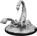 Pathfinder Battles: Deep Cuts - Giant Scorpion - 