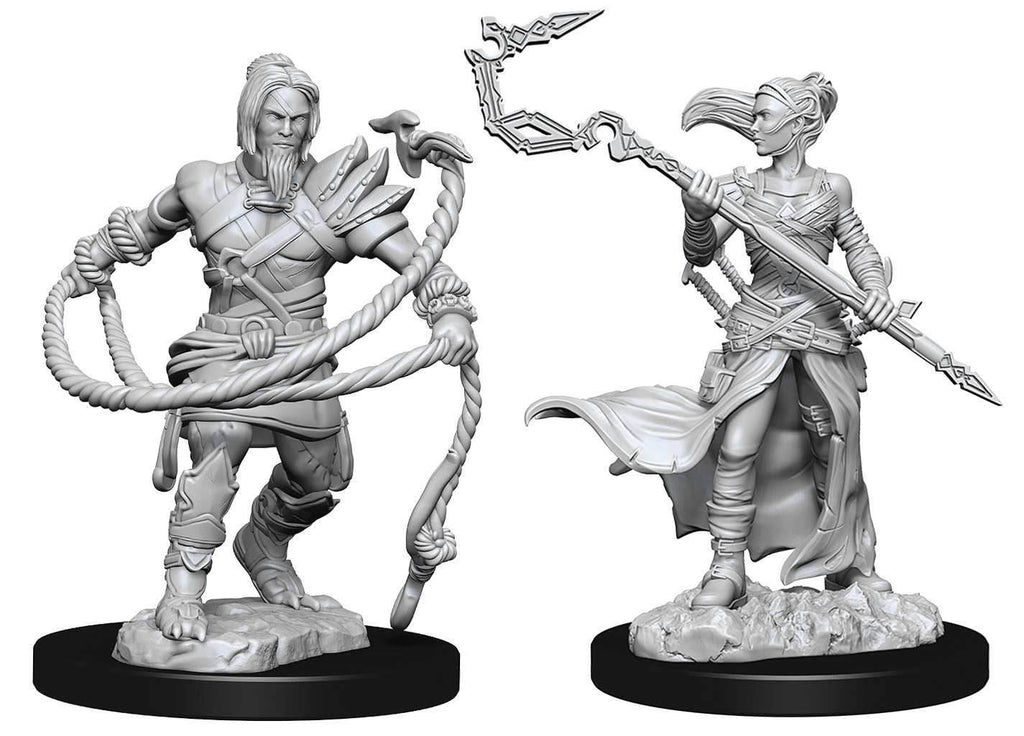 Magic: the Gathering - Deep Cuts - Stoneforge Mystic & Kor Hookmaster - 