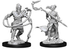 Magic: the Gathering - Deep Cuts - Stoneforge Mystic & Kor Hookmaster - 